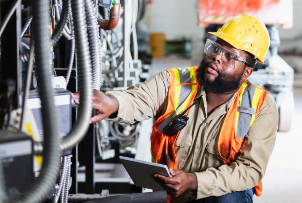 Electrical Outlet Repair in NC