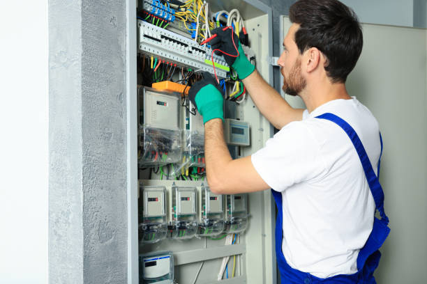 Best Electrical Contractors for Businesses  in Valley Hill, NC