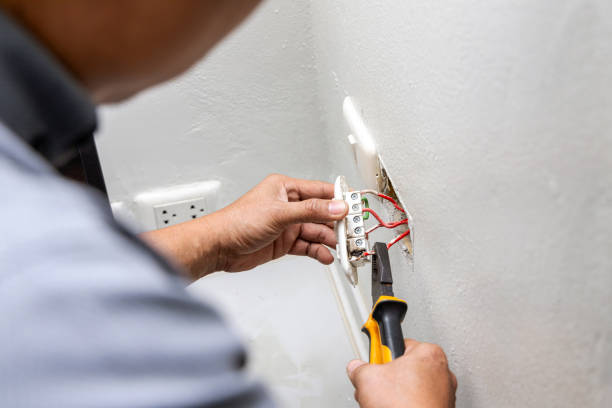 Best Emergency Electrician Near Me  in Valley Hill, NC