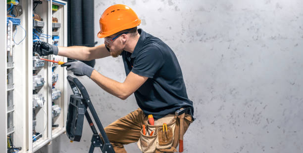 Best Electrical System Inspection  in Valley Hill, NC