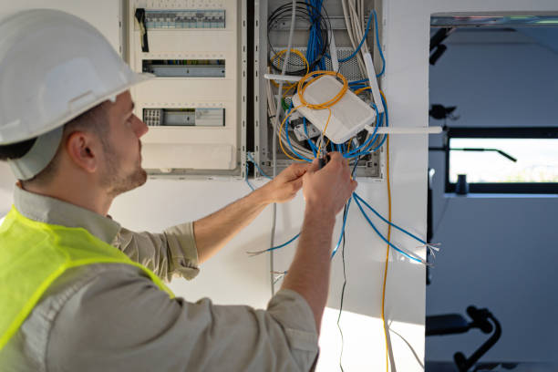 Best 24-Hour Electrician  in Valley Hill, NC
